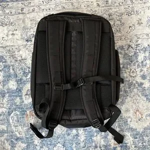 Ebags Bags Nwt Black Ebags Pro Weekender Backpack Aka